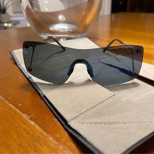 Unisex Porsche Design Sunglasses P8620